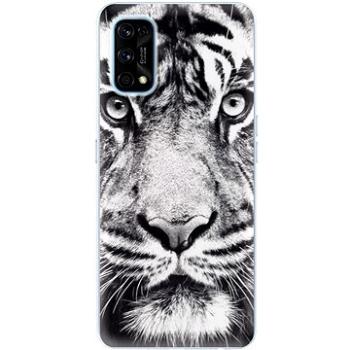 iSaprio Tiger Face pro Realme 7 Pro (tig-TPU3-RLM7pD)