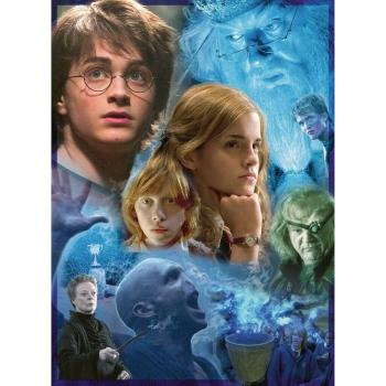 Ravensburger puzzle Harry Potter v Bradavicích 500 dílků