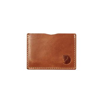 Övik Card Holder Brown