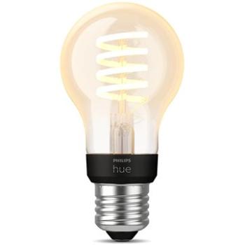 Philips Hue White Ambiance 7W 550 Filament E27 (929002477501)