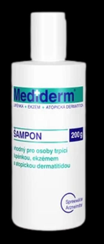 Mediderm Šampon 200 g