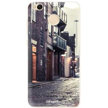 iSaprio Old Street 01 pro Xiaomi Redmi 4X (oldstreet01-TPU2_Rmi4x)