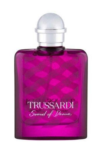 Parfémovaná voda Trussardi - Sound of Donna , 50ml