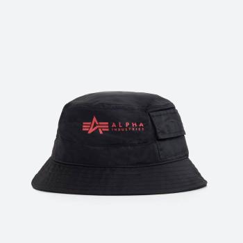 Alpha Industries Crew Bucket Hat 116911 94 Klobouk