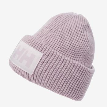 Zimní čepice Helly Hansen HH Box Beanie Dusty Syrin - UNI