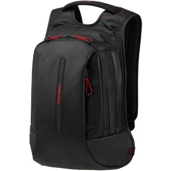 SAMSONITE LAPTOP BACKPACK S Batoh, černá, velikost UNI