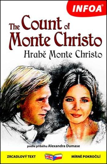 The Count of Monte Cristo/Hrabě Monte Christo - Dumas Alexandre