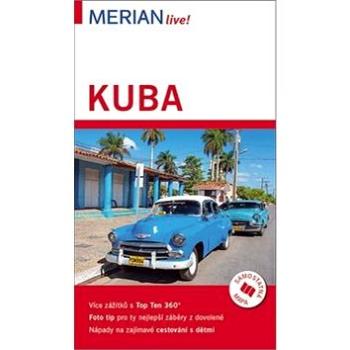 Kuba (978-80-7541-002-3)