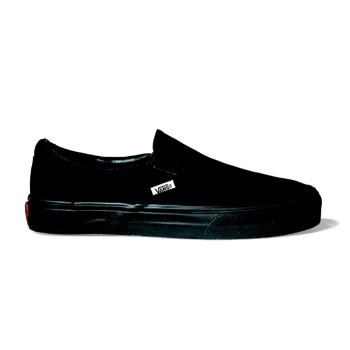 Vans UA Classic Slip-On Black/Black 40,5 Black/Black