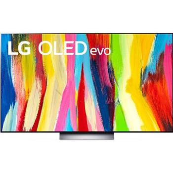 83" LG OLED83C21 (OLED83C21LA)