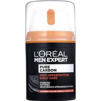 ĽORÉAL PARIS Men Expert Pure Carbon 50 ml (3600523979318)