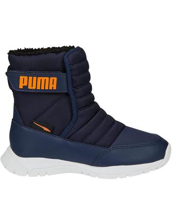 Dětské boty Puma vel. 31