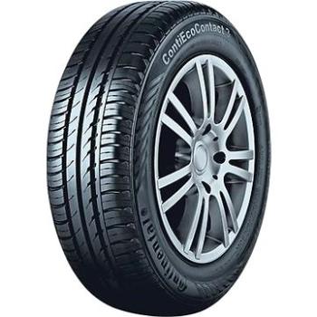Continental ContiEcoContact 3 155/60 R15 74 T (03582220000)