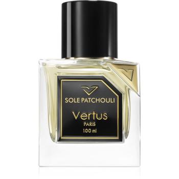 Vertus Sole Patchouli parfémovaná voda unisex 100 ml