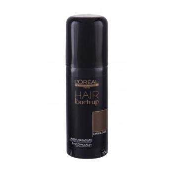 L'Oréal Professionnel Hair Touch Up 75 ml barva na vlasy pro ženy Dark Blonde na barvené vlasy; na všechny typy vlasů