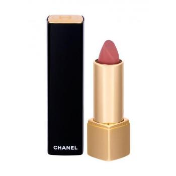 Chanel Rouge Allure Velvet 3,5 g rtěnka pro ženy 62 Libre