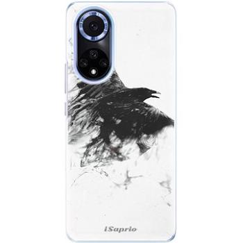 iSaprio Dark Bird 01 pro Huawei Nova 9 (darkb01-TPU3-Nov9)