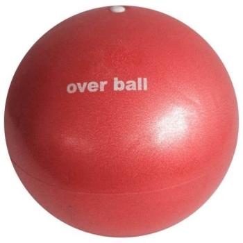 Míč OVERBALL SEDCO 3423 26 cm - 
Červená