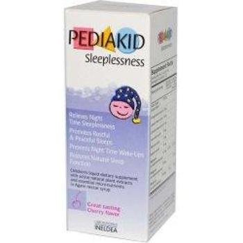 Pediakid Pro snadné usínání 125 ml