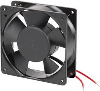 Axiální ventilátor PROFAN Technology P2123HSL P2123HSL, 230 V/AC, 47 dB, (d x š x v) 120 x 120 x 38 mm