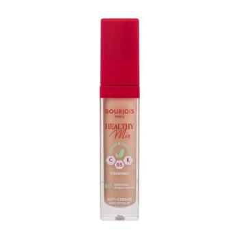 BOURJOIS Paris Healthy Mix Clean & Vegan Anti-Fatigue Concealer 6 ml korektor pro ženy 52 Beige