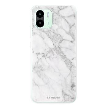 Odolné silikonové pouzdro iSaprio - SilverMarble 14 - Xiaomi Redmi A1 / A2