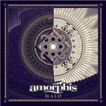 Amorphis: Halo (Coloured) (2x LP) - LP (4251981702018)