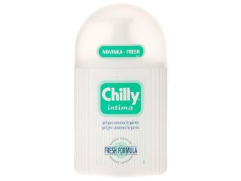 Chilly intima Fresh 200 ml