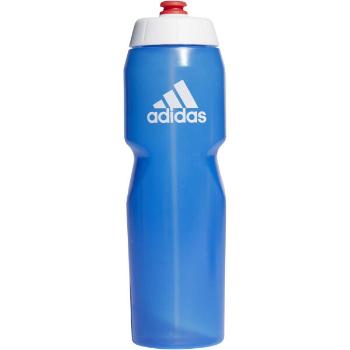 adidas PERFORMANCE BOTTLE Láhev na pití, modrá, velikost UNI