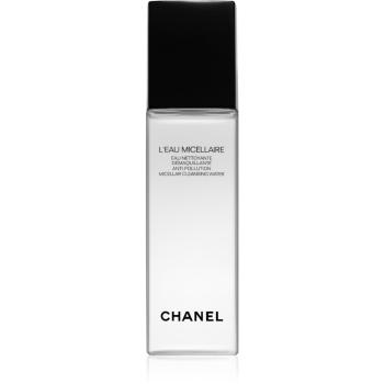 Chanel L’Eau Micellaire čisticí micelární voda 150 ml