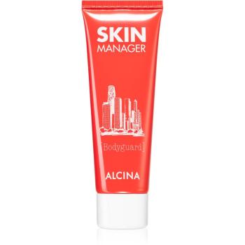 Alcina Skin Manager Bodyguard péče o pleť s ochranou proti znečištěnému ovzduší 50 ml