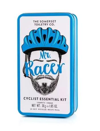 Somerset Mr.Racer pánská sada pro vášnivé cyklisty 2 ks