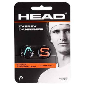 Zverev Dampener x2 vibrastop