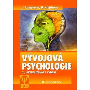 Vývojová psychologie (80-247-1284-9)