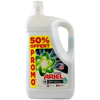 ARIEl Touch of Lenor Unstoppables 4,4 l (88 praní) (8006540446751)