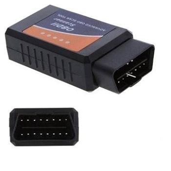 Mobilly OBD-II WiFi (OBD-II WiFi)