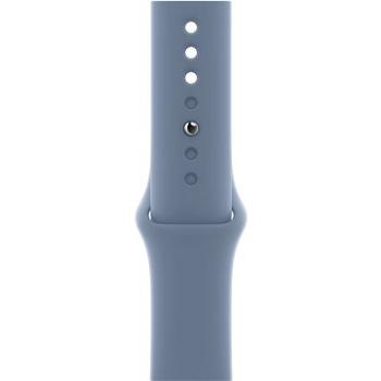Apple Watch 41mm břidlicově modrý sportovní řemínek (MP783ZM/A)