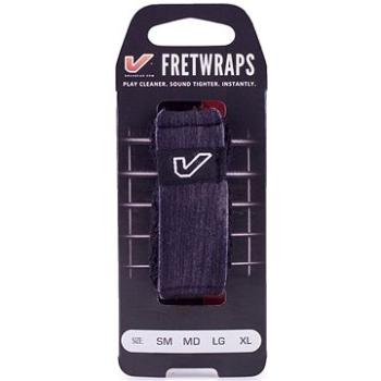 GRUVGEAR FretWraps Ebony Small (HN175094)