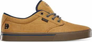 Etnies Jameson 2 Eco Brown/Navy/Gum 37 Tenisky