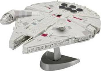 Sci-fi model, stavebnice Revell Millenium Falcon easy-click 01100, 1:241