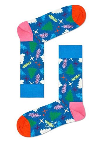Ponožky Happy Socks TRE01 6000