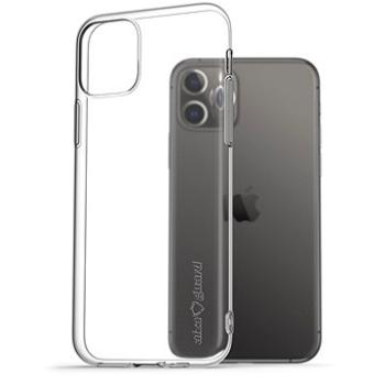AlzaGuard Crystal Clear TPU Case pro iPhone 11 Pro (AGD-PCT0047Z)