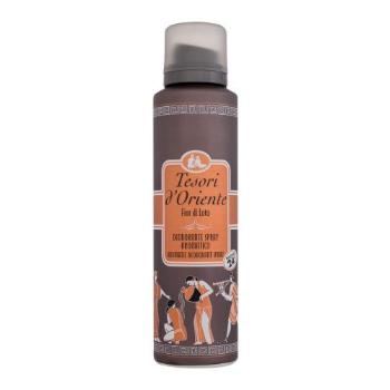 Tesori d´Oriente Fior di Loto 150 ml deodorant pro ženy deospray