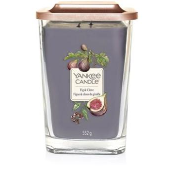 YANKEE CANDLE Fig and Clove 552 g (5038581082400)