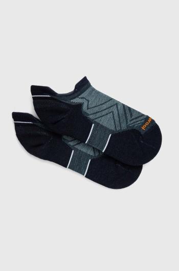 Ponožky Smartwool Run Targeted Cushion Low 1671