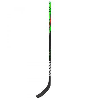 Bauer VAPOR PRODIGY GRIP STICK JR 40 P01 Hokejová hůl, černá, velikost OS
