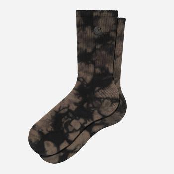 Carhartt WIP Vista Socks I029568 BLACK/ANCHOR