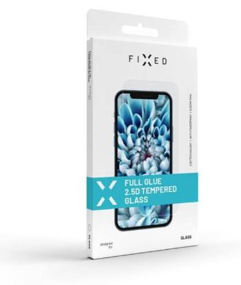 FIXED Ochranné tvrzené sklo FIXED pro Samsung Galaxy A23 (FIXG-934) čiré - rozbaleno