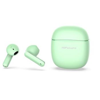 HiFuture ColorBuds Light Green (ColorBuds-Light Green)