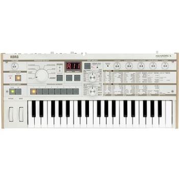 KORG microKORG S (KRMICROMK1S)